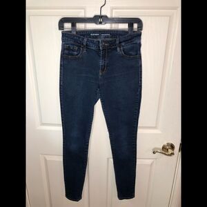 Old Navy jeans 